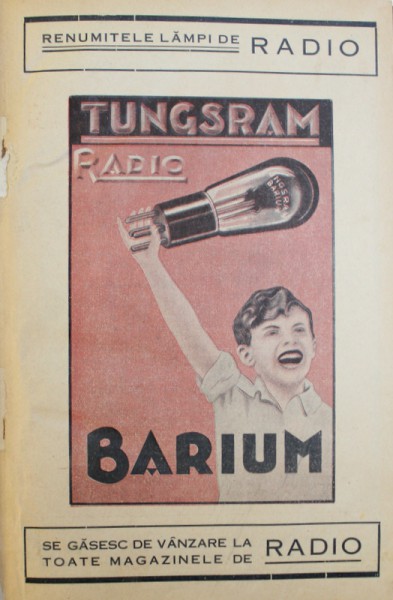 ALMANACHUL ZIARELOR ADEVERUL SI DIMINEATA , 1931