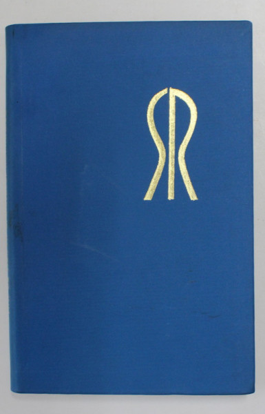 ANI DE AUR AI SPORTULUI ROMANESC de IOAN TODAN , 1969