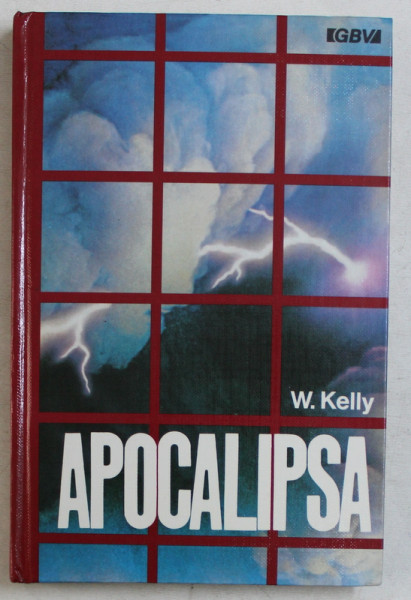 APOCALIPSA de W. KELLY , 1991