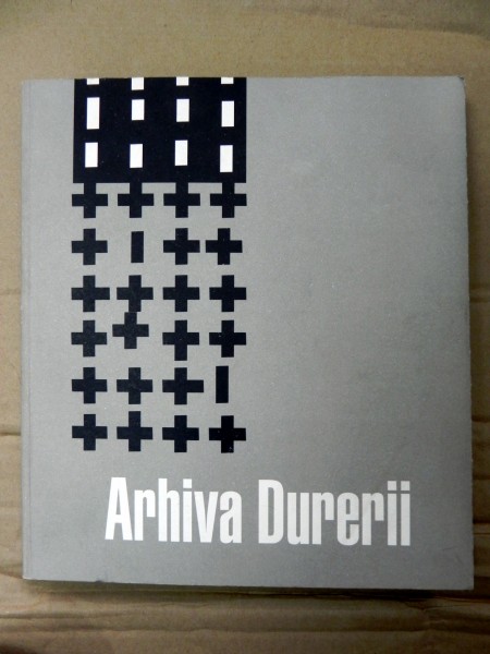 Arhiva durerii