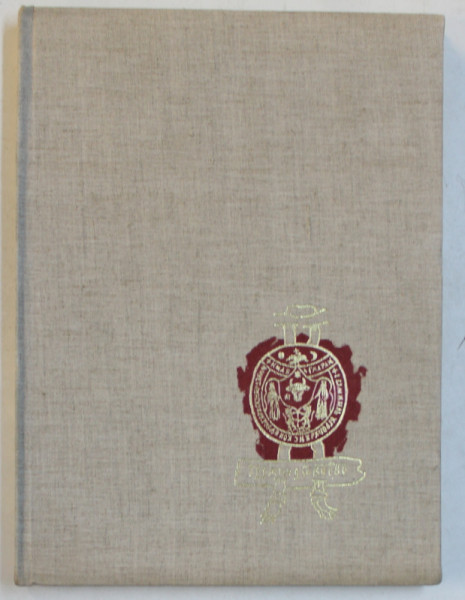 ATLAS ISTORIC - STEFAN PASCU , 1971