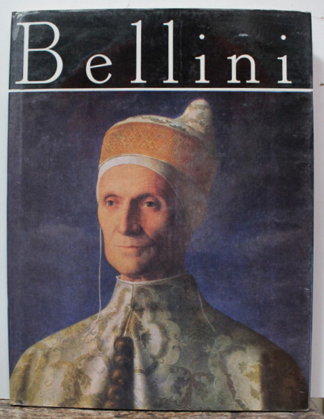 BELLINI de GRIGORE ARBORE , 1979