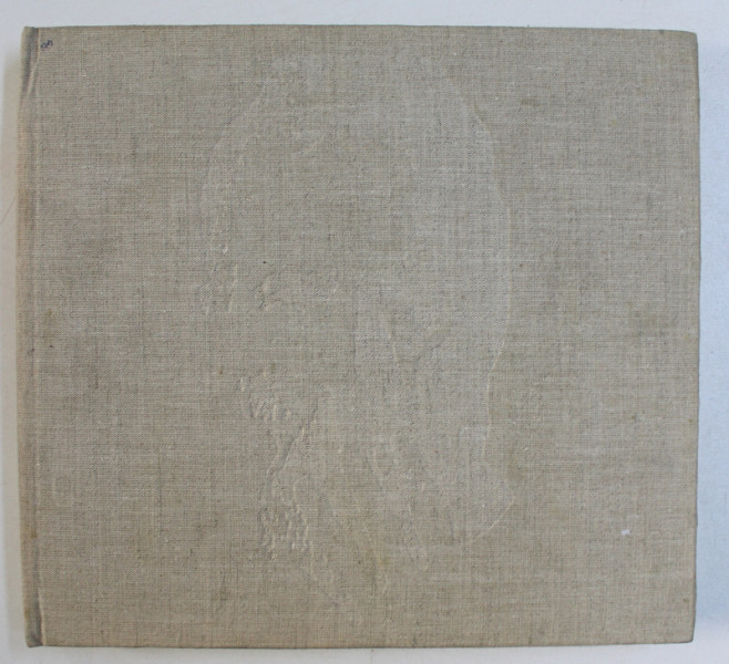 BRANCUSI IN ROMANIA de  BARBU BREZIANU, BUC. 1976