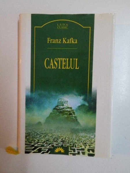 CASTELUL de FRANZ KAFKA , 2004