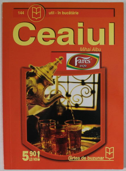 CEAIUL de MIHAI ALBU , ANII '2000