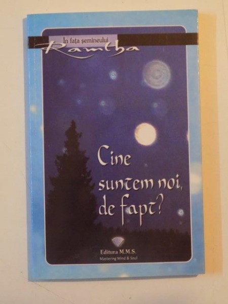 CINE SUNTEM NOI, DE FAPT?  2009