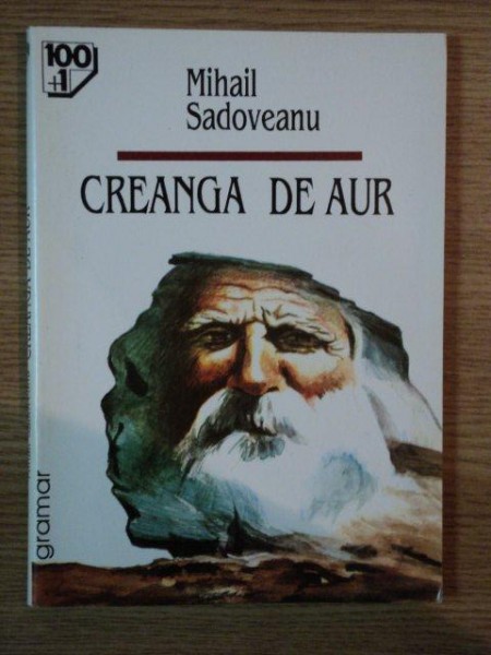 CREANGA DE AUR de MIHAIL SADOVEANU , PREZINTA SUBLINIERI