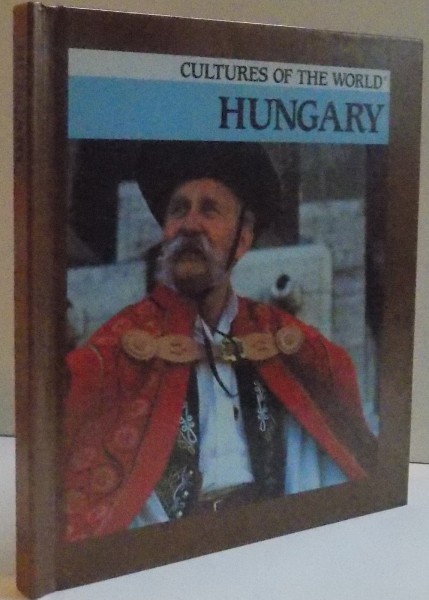 CULTURES OF THE WORLD HUNGARY , 1994