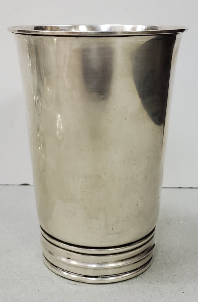 Cupa din argint marcat, Suedia, cca. 1920