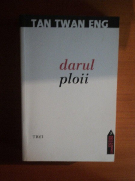 DARUL PLOII de TAN TWAN ENG
