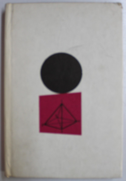 DE LA PUNCT LA A PATRA DIMENSIUNE de EGMONT COLERUS 1967