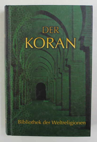 DER KORAN , ANII '2000