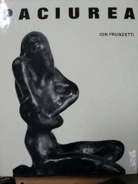 DIMITRIE PACIUREA- ION FRUNZETTI,BUC.1971