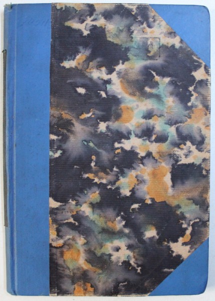 DIN LIRICA GERMANA MODERNA , traduceri de VALENTIN BUDE , 1910 , DEDICATIE*