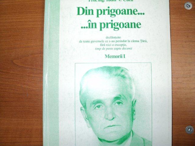 DIN PRIGOANE IN PRIGOANE-TUDOR V.CUCU,1998