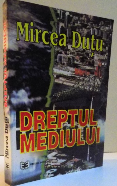 DREPTUL MEDIULUI, 1996