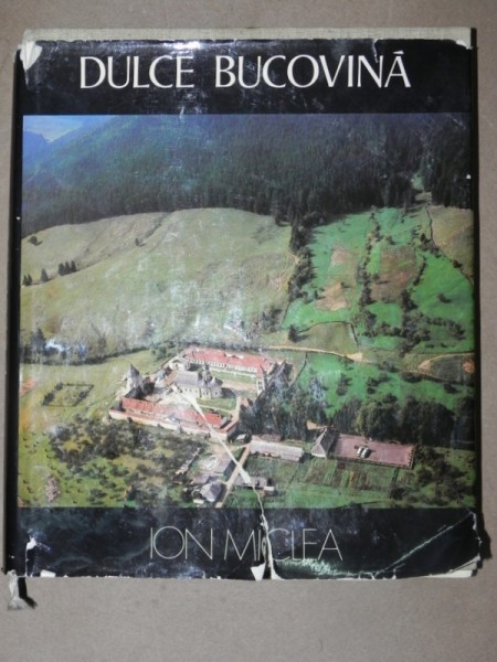 DULCE BUCOVINA-ION MICLEA  1976