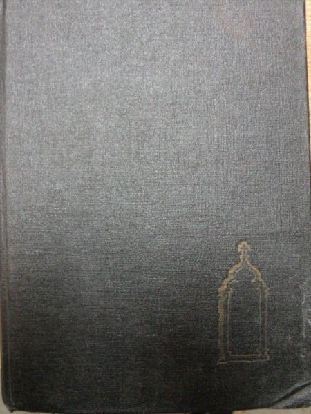 EPARHIA RAMNICULUI SI ARGESULUI- MONOGRAFIE-1976 RAMNICU VALCEA