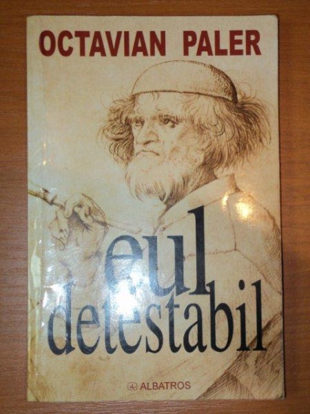 EUL DETESTABIL-OCTAVIAN PALER