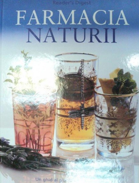 FARMACIA NATURII  2007