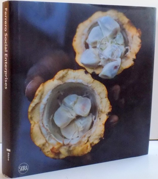 FERRERO SOCIAL ENTERPRISES , 2012