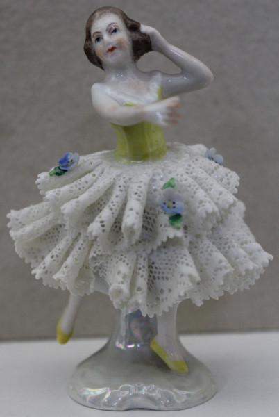FIGURINA PORTELAN
