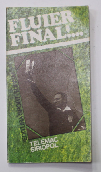 FLUIER FINAL ! ...de TELEMAC SIRIOPOL , 1981