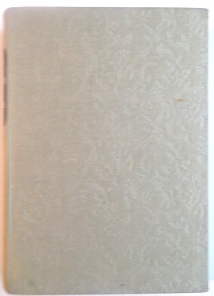GESCHICHTE DES KOSTUMS de ERIKA THIEL, 1963