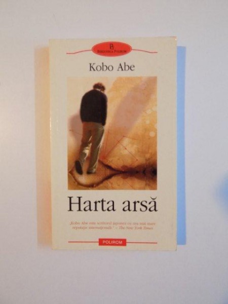 HARTA ARSA de KOBO ABE , 2006