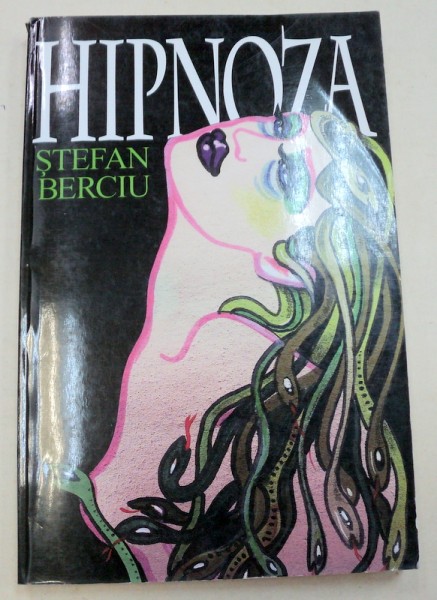 HIPNOZA-STEFAN BERCIU  2001