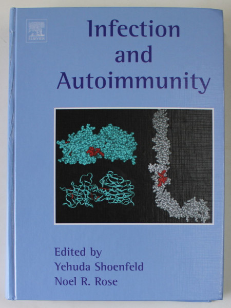 INFECTION AND AUTOIMMUNITY , edited by YEHUDA  SHOENFELD and NOEL R. ROSE , 2004