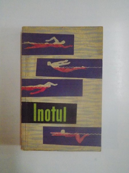 INOTUL de M. A. NABATNIKOVA , 1962