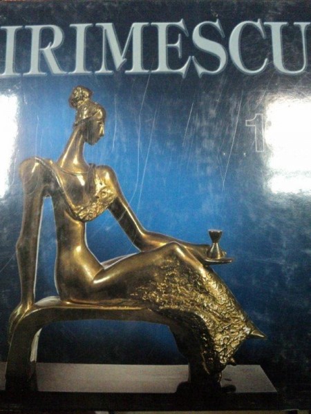 IRIMESCU- ALEXANDRU CEBUC, 2003