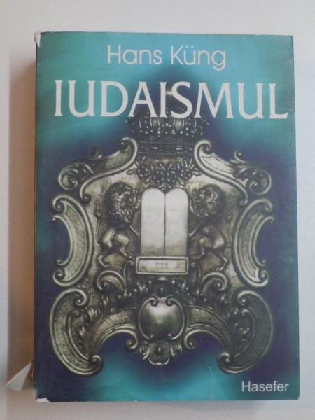 IUDAISMUL...de HANS KUNG 2005