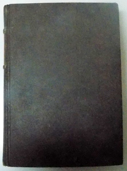 JURISPRUDENTA GENERALA , TABLA DE MATERII PE ANUL 1927 , NR. 1-40 , ANUL V