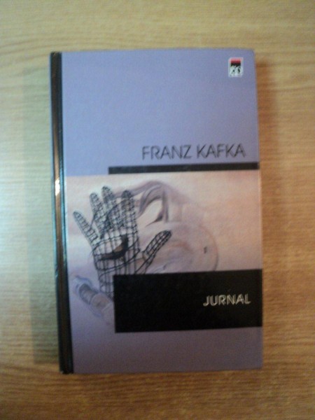 JURNAL de FRANZ KAFKA