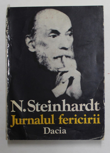 JURNALUL FERICIRII de N. STEINHARDT , 1994