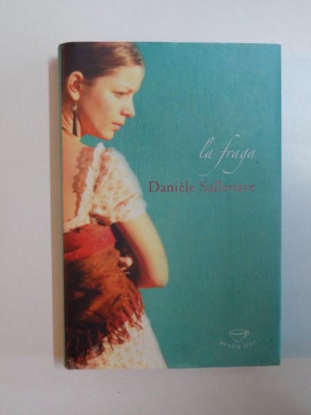 LA FRAGA de DANIELE SALLENAVE , 2008