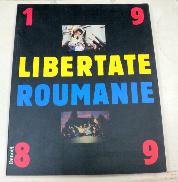 LIBERTATE ROUMANIE