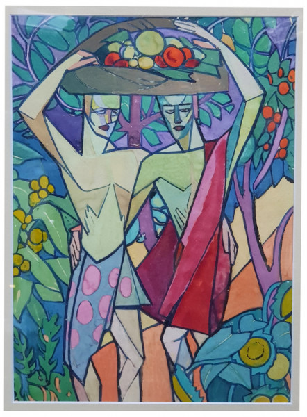 Lucretia Mihail Silion (1895 - ? )