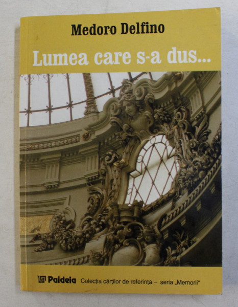 LUMEA CARE S-A DUS . . .de MEDORO DELFINO , 1999