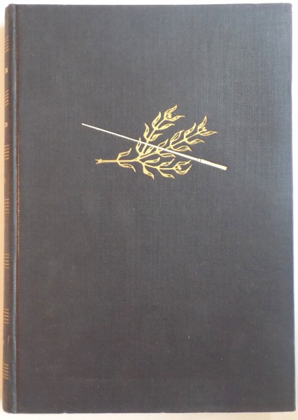 MAGIE DES TAKTSTOCKS , DIE WELT DER GROBEN DIRIGENTEN , KONZERTE AND ORCHESTER de FRIEDRICH HERZFELD , 1954