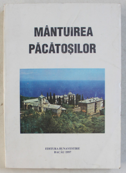 MANTUIREA PACATOSILOR , INTRU SLAVA LUI DUMNEZEU CELUI IN TREIME INCHINAT