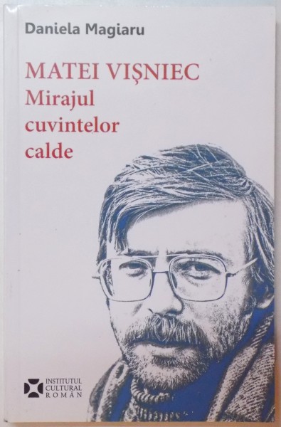 MATEI VISNIEC, MIRAJUL CUVINTELOR CALDE de DANIELA MAGIARU, 2010