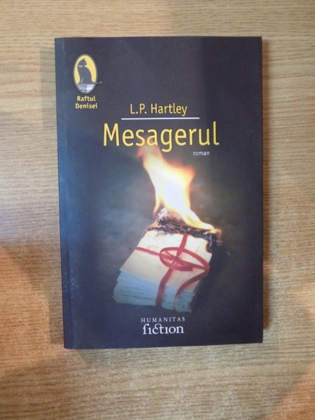 MESAGERUL de L. P. HARTLEY , 2006