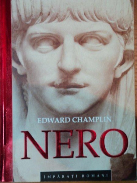 NERO de EDWARD CHAMPLIN