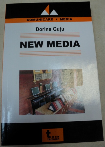 NEW MEDIA-DORINA GUTU