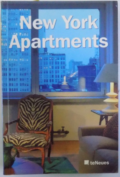 NEW YORK APARTMENTS, 2001