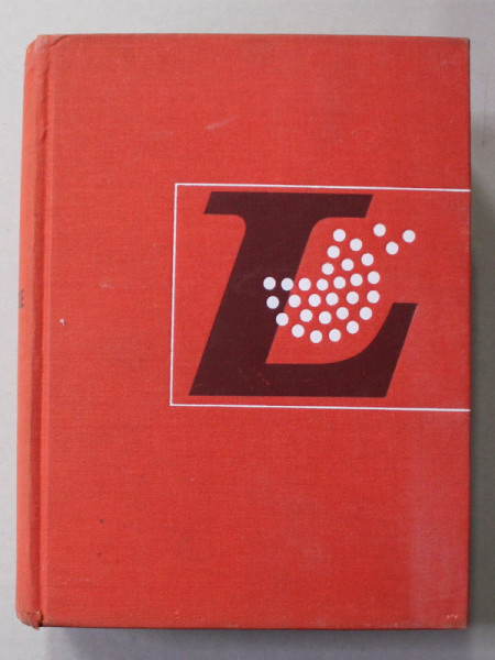 NOUVEAU PETIT LAROUSSE , 1970