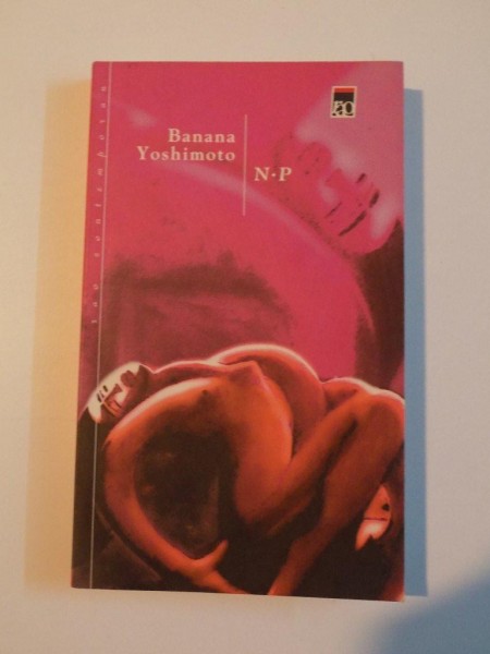 N.P de BANANA YOSHIMOTO , 2005